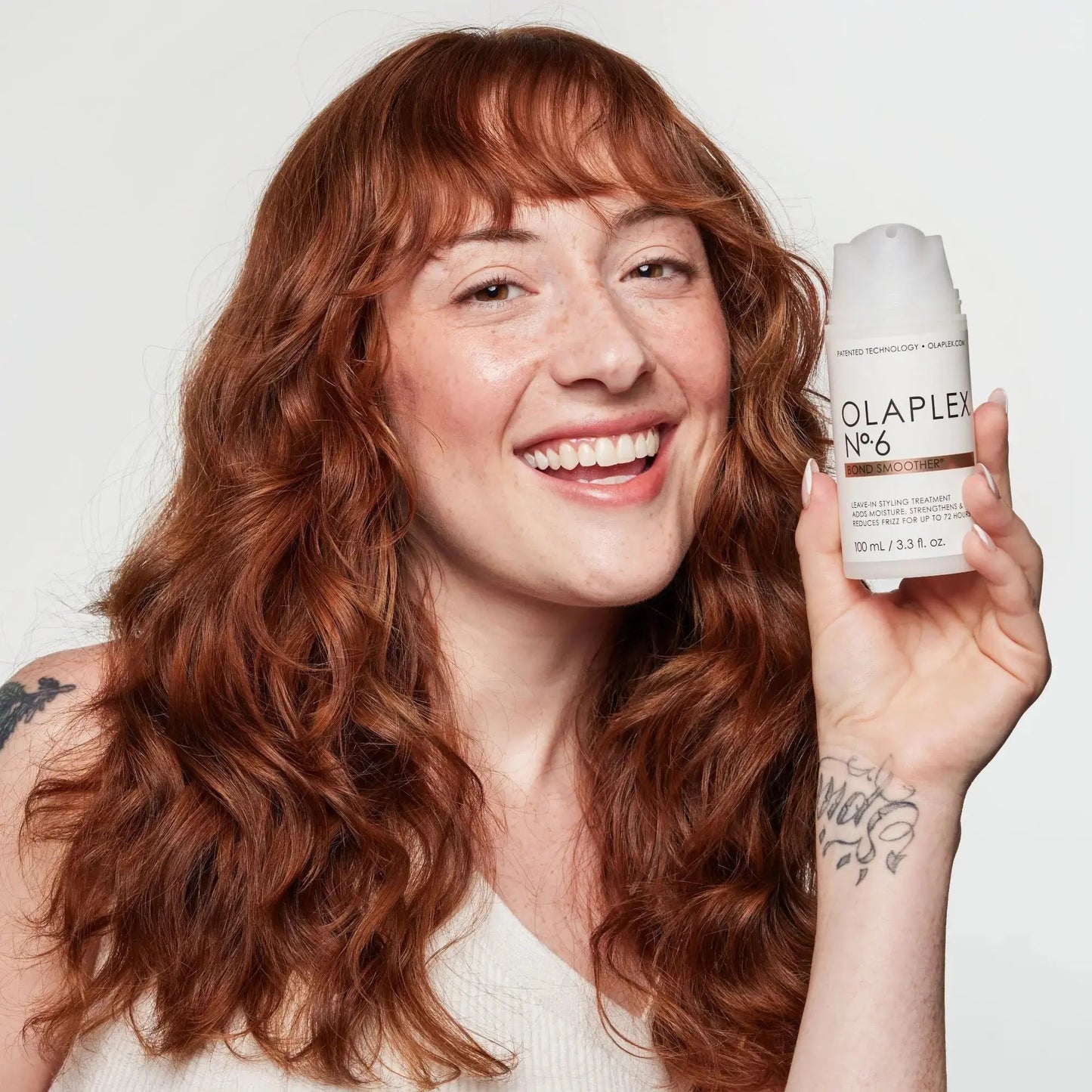 DOKAN OLAPLEX Nº.6 BOND SMOOTHER 150 ML OLAPLEX