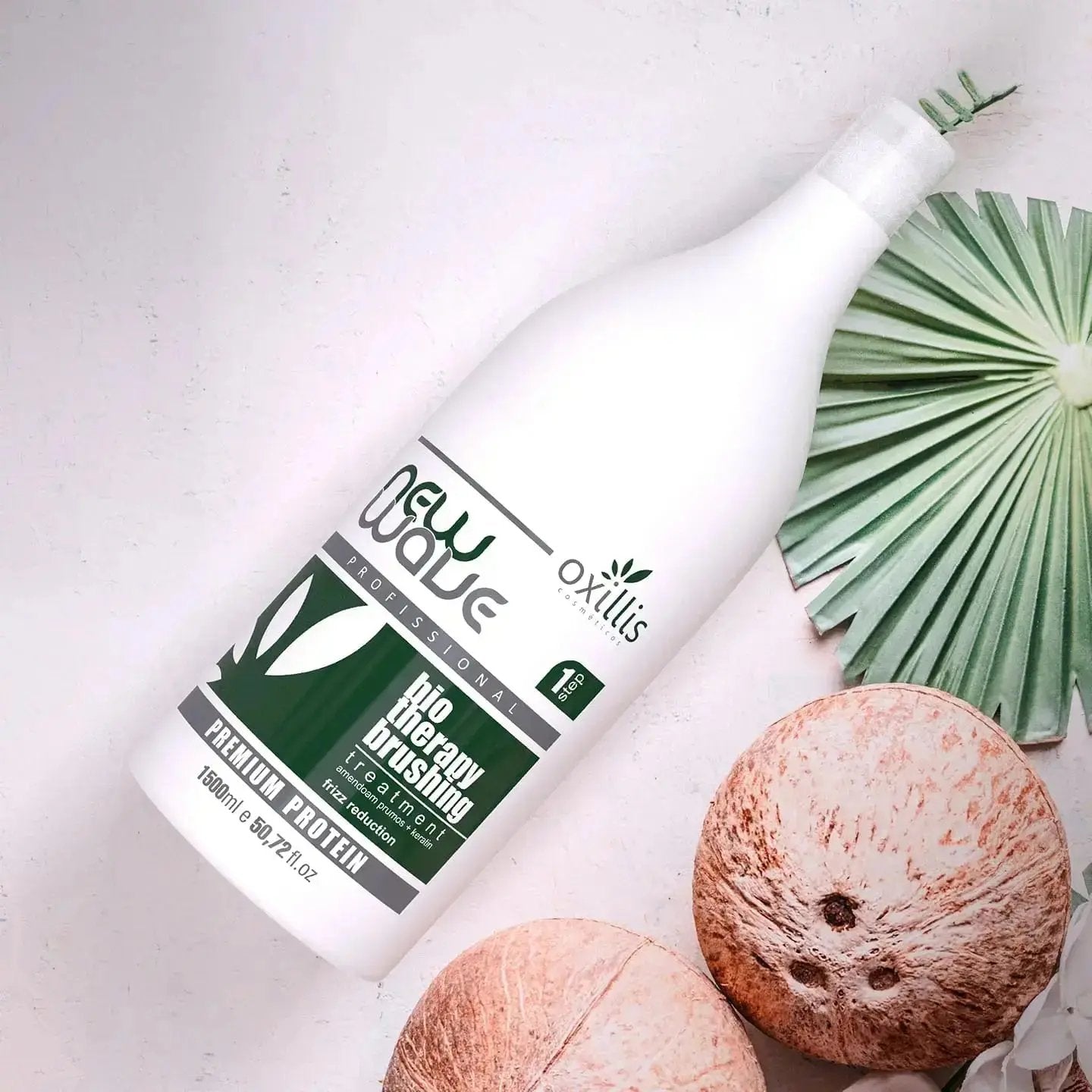 OXILLIS New Wave Bio Therapy Brushing 1.5 L OXILLIS