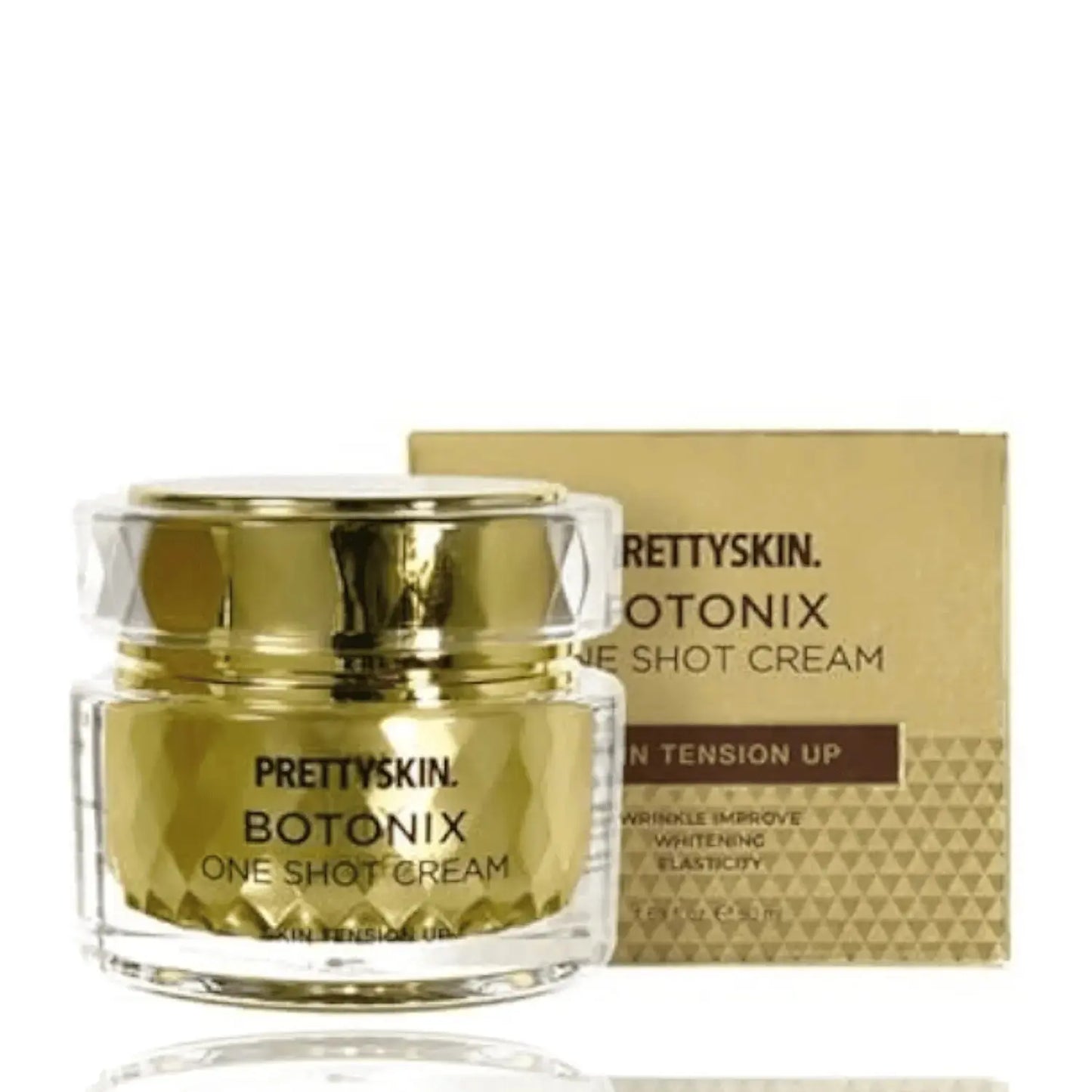 PRETTYSKIN Botonix One Shot Cream 50 ml PRETTYSKIN