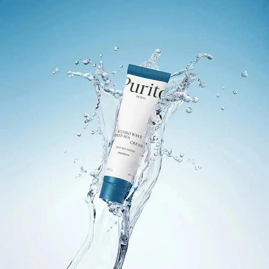 PURITO Hydro Wave Deep Sea Cream 50 ml PURITO SEOUL