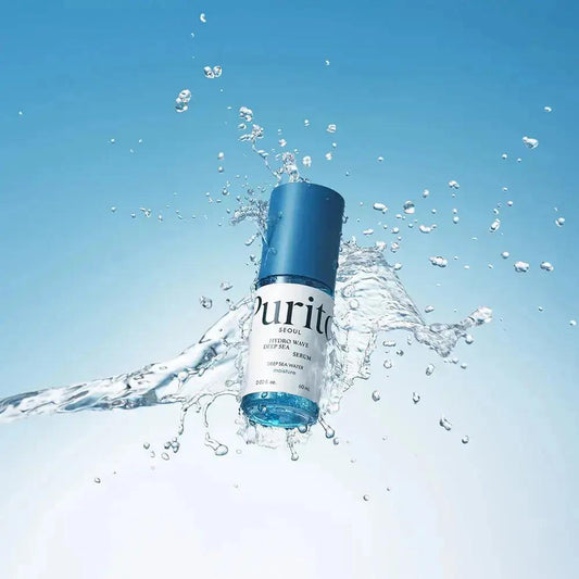 PURITO Hydro Wave Deep Sea Serum 60 ml PURITO SEOUL