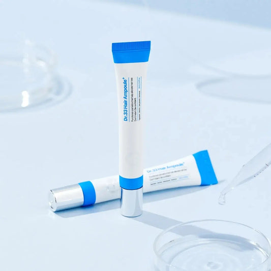 SEAPURI Scalpy Hair Serum 20 ml SEAPURI