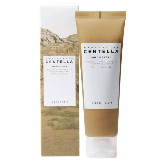 SKIN1004 Madagascar Centella Ampoule Foam 125 ml SKIN 1004