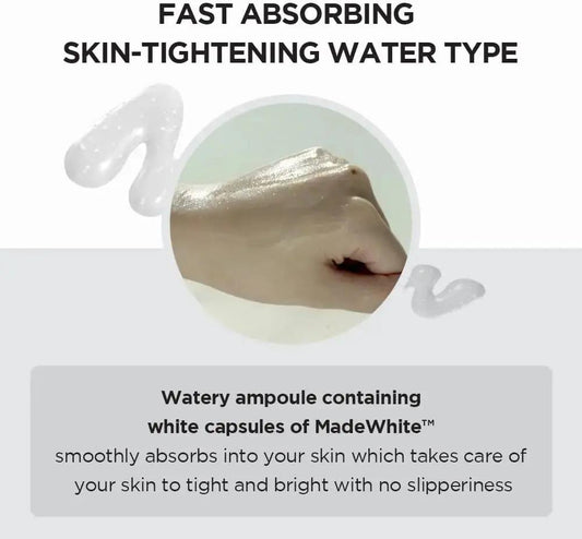 SKIN1004 Madagascar Centella Tone Brightening Capsule Ampoule 100 ML SKIN 1004