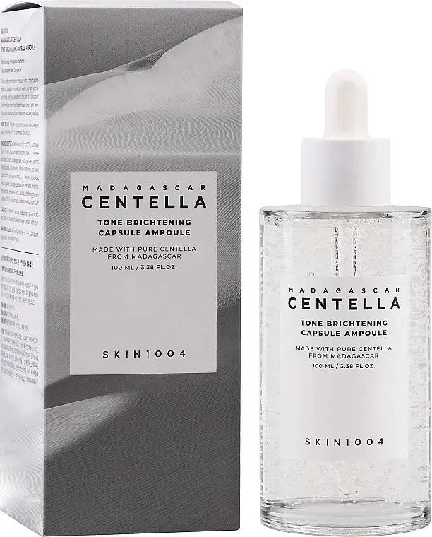 SKIN1004 Madagascar Centella Tone Brightening Capsule Ampoule 100 ML SKIN 1004