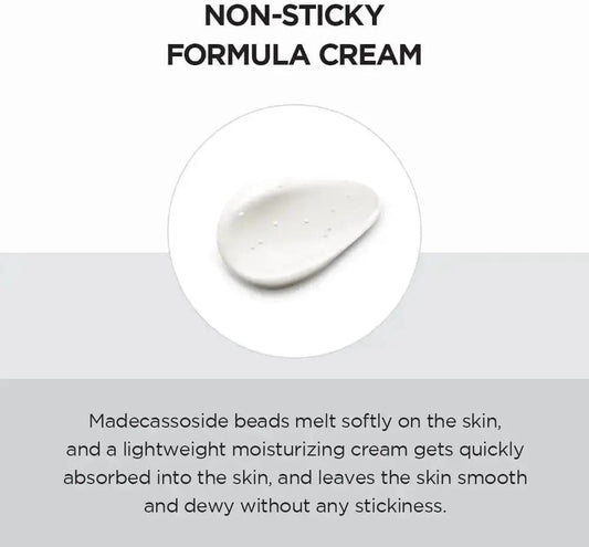 SKIN1004 Madagascar Centella Tone Brightening Capsule Cream 75 ml SKIN1004