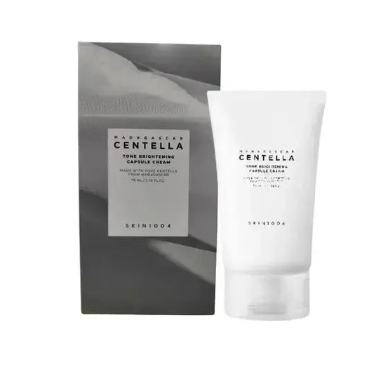 SKIN1004 Madagascar Centella Tone Brightening Capsule Cream 75ml SKIN1004