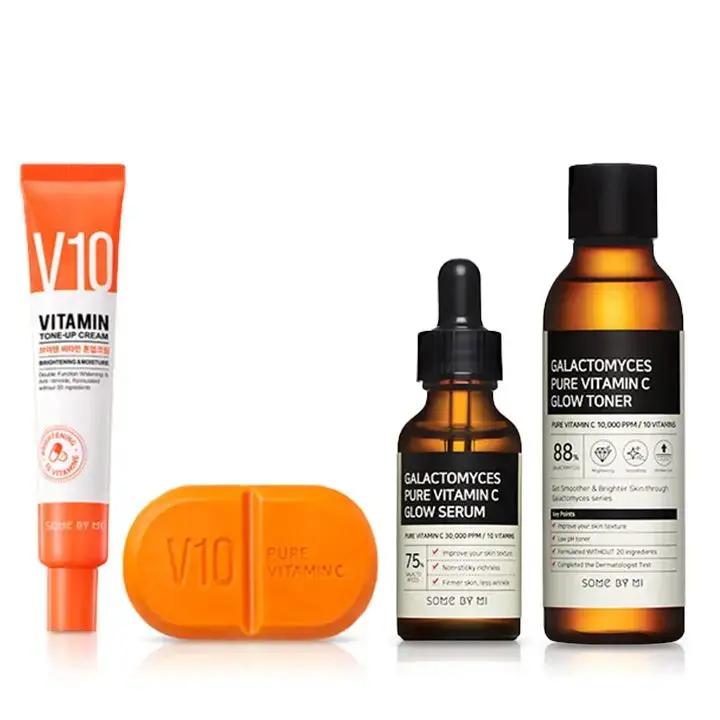 SOME BY MI Glowing and Brightening Set SOME BY MI