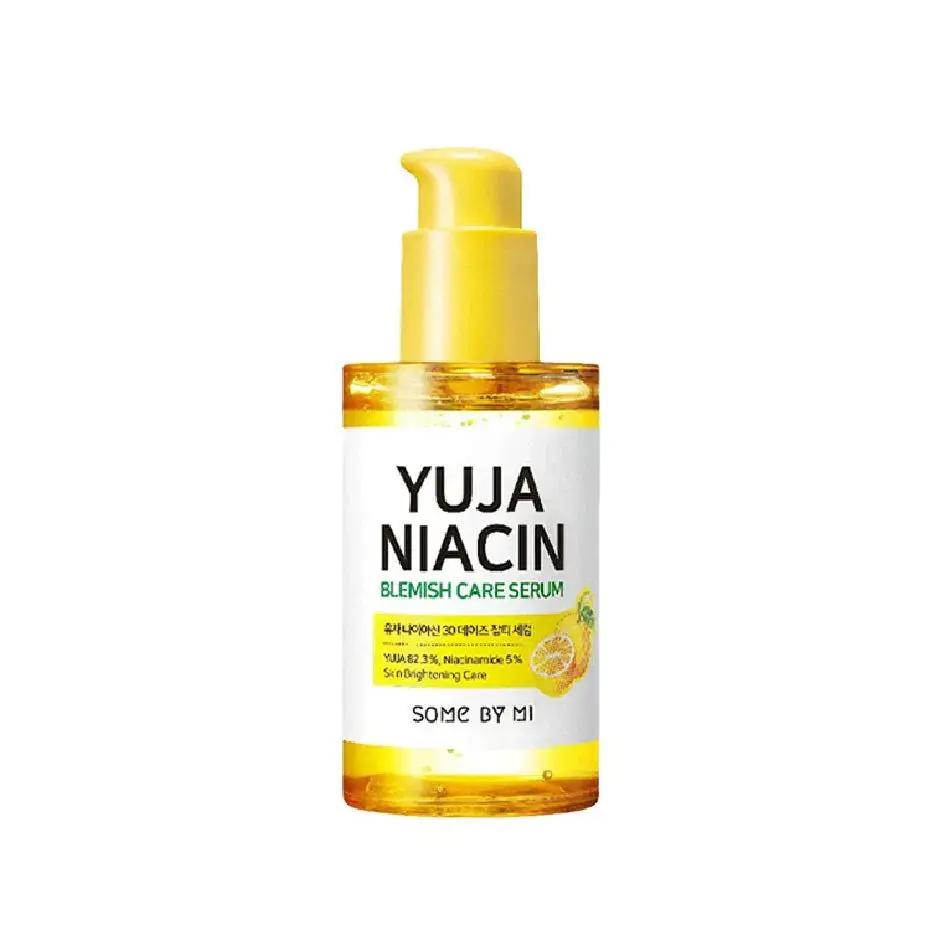 SOME BY MI Yuja Niacin Glow-Boosting Set SOME BY MI