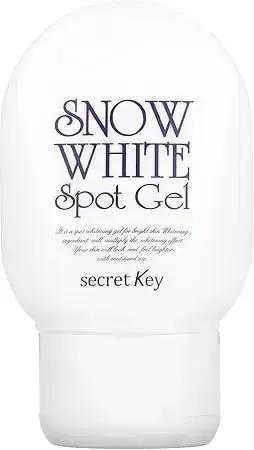 Secret Key Snow White Spot Gel 65 gm SECRET KEY