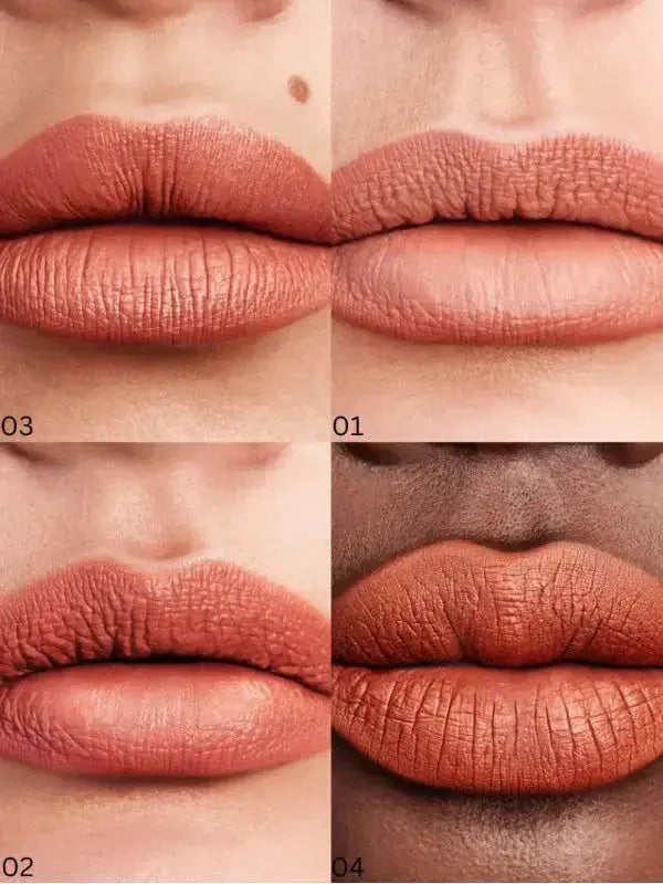 Sweet Candy Lipstick Bex Beauty BEX BEAUTY