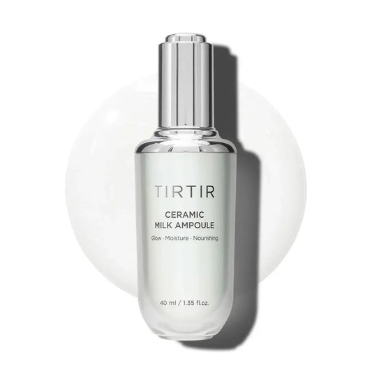 TIRTIR Ceramic Milk Ampoule 30 ML TIRTIR