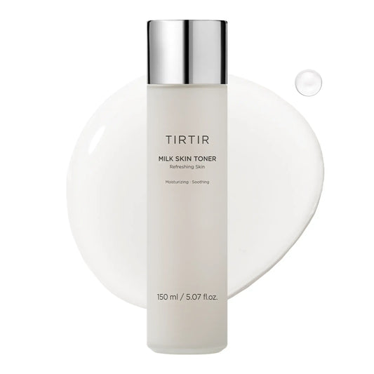 TIRTIR Milk Skin Toner 150 ML TIRTIR