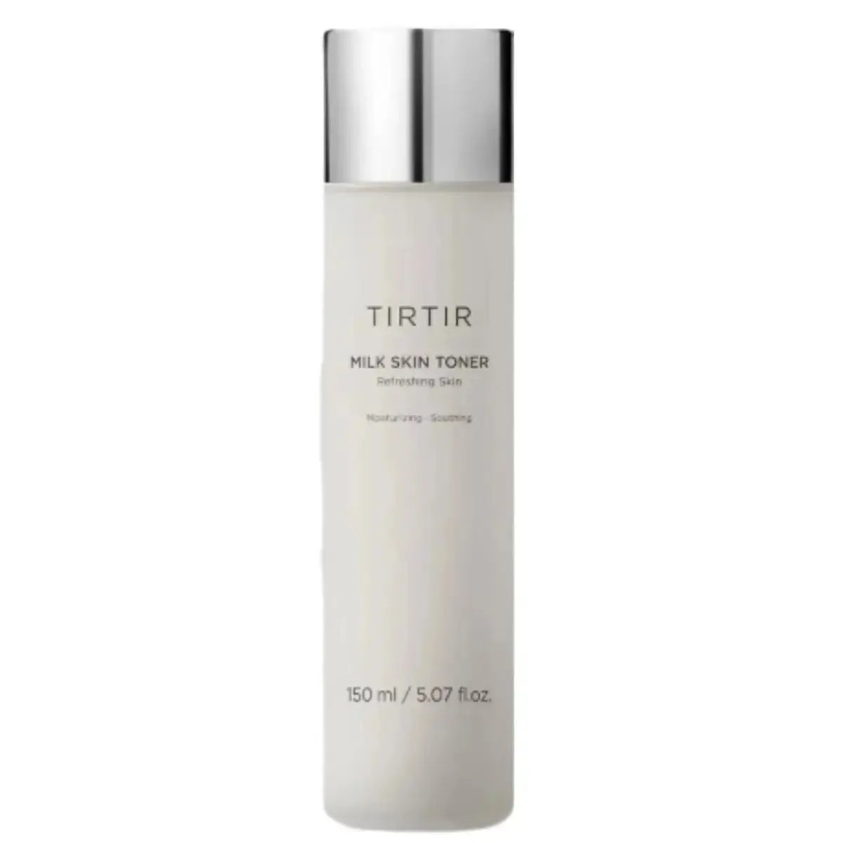 TIRTIR Milk Skin Toner Light Refreshing Skin 150 ml TIRTIR
