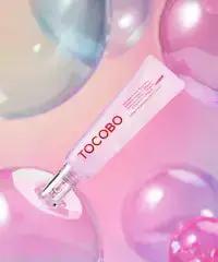TOCOBO Collagen Brightening Eye Gel Cream 30 ml TOCOBO