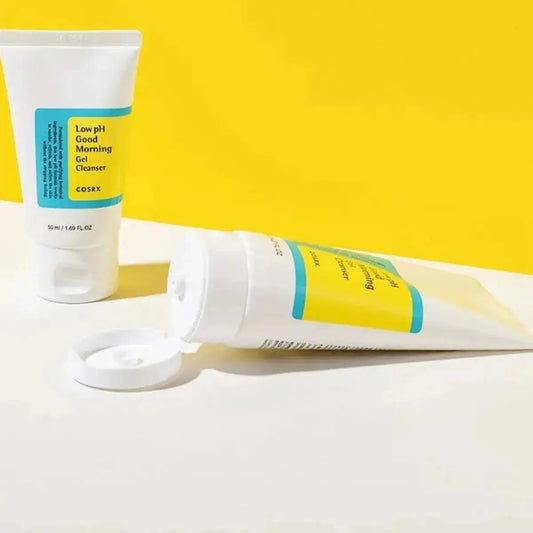 The Flawless Skin Care Routine Starter Kit JOLIE'S