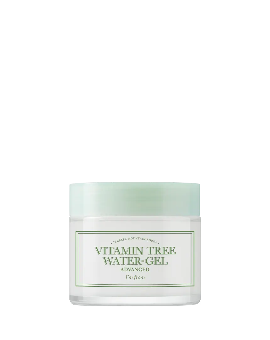 I'M FROM Vitamin Tree Water Gel Advanced I'M FROM