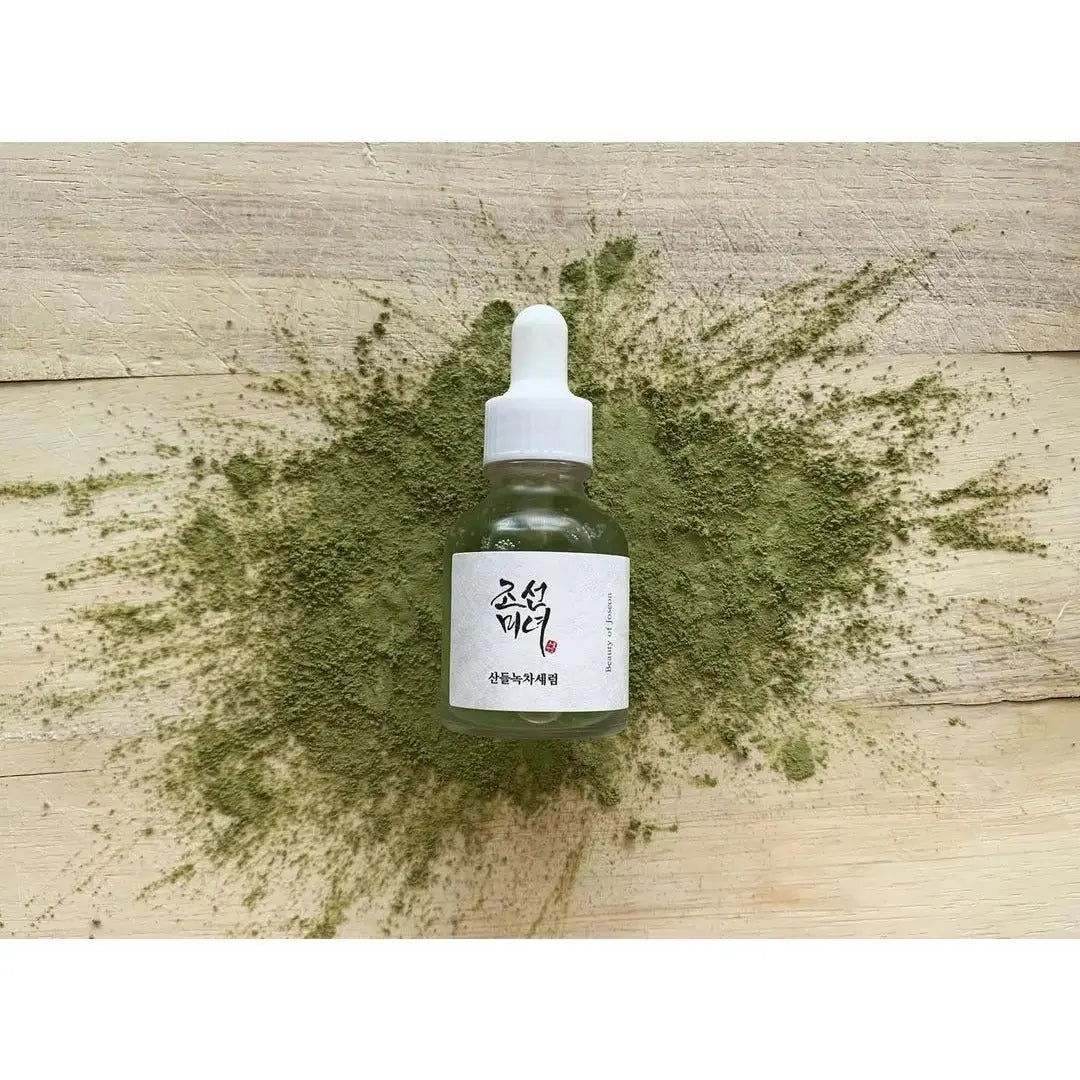 Beauty Of Joseon Calming Serum Green Tea + Panthenol 30ml BEAUTY OF JOSEON JOLIE'S