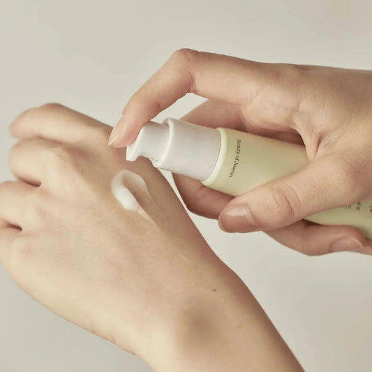 Beauty of Joseon Light On Serum with Centella and Vitamin C in 30ml bottle, showing the skincare product and its packaging