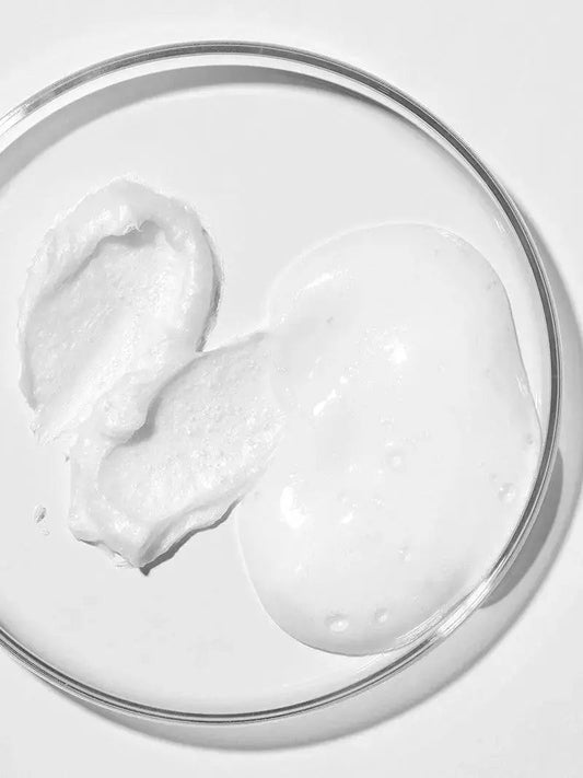 COSRX Pure Fit Cica Cleanser 150ml bottle with white and green packaging, featuring gentle cleansing and soothing skincare properties.