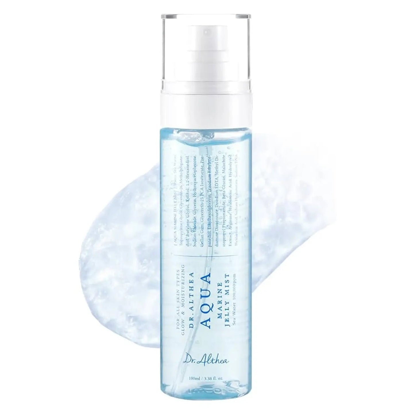 DR.ALTHEA Aqua Marine Complete Moisture System DR ALTHEA