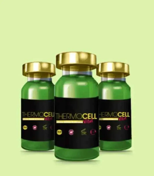 Elixir ThermoCell Vital Apple Stem Cells 3 pcs pack