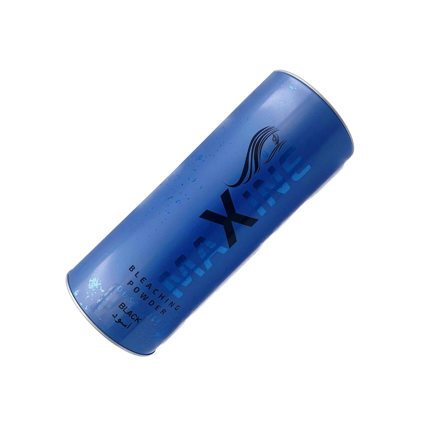 MAXINE Bleaching Powder Black 1000 g