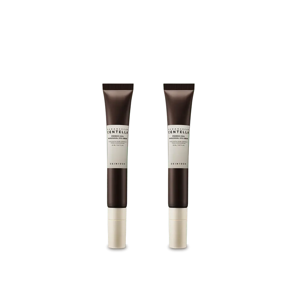 SKIN 1004 Madagascar Centella Probio-Cica Bakuchiol Eye Cream SKIN 1004