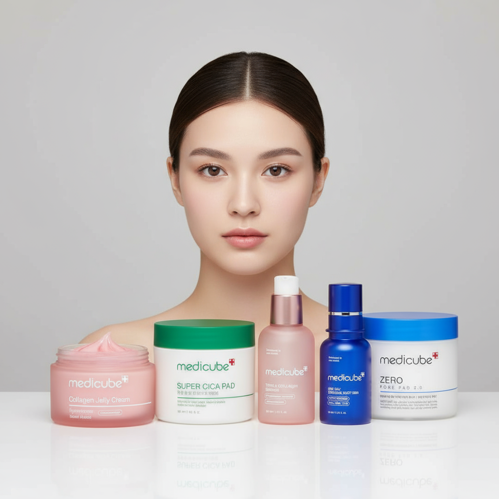 SKIN CARE SET