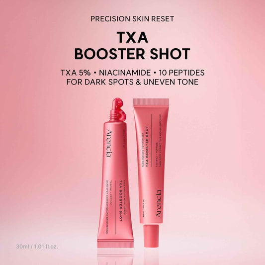 ARENCIA TXA Booster Shot 30 ML