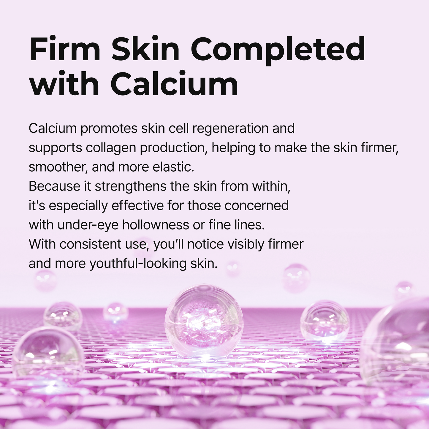 Dr.Melaxin Calcium Eyecare Routine Set Dr.Melaxin
