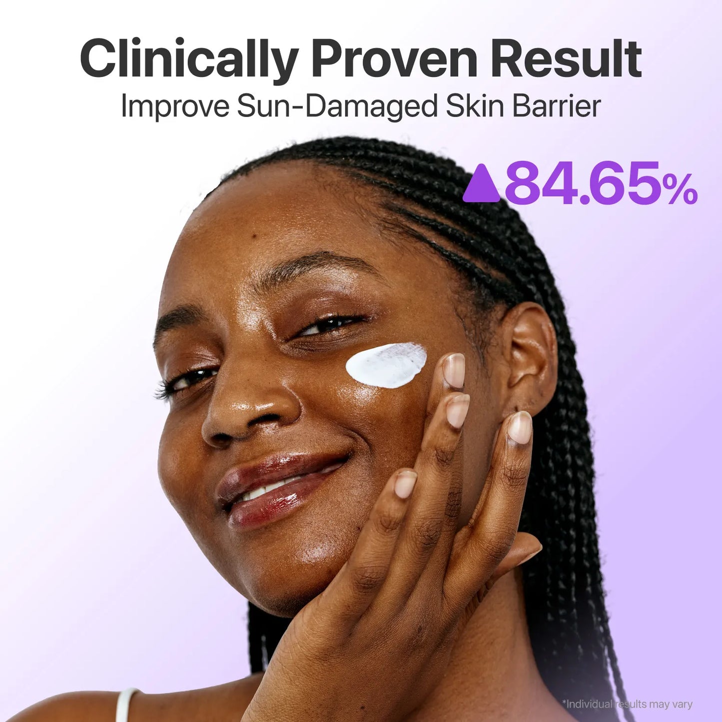 numbuzin No.9 NAD Peptides Dewy Sun Essence SPF50+ PA++++ – 50 ml