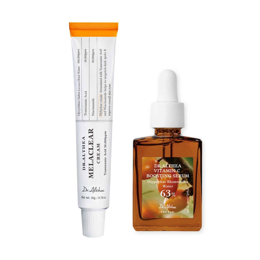DR ALTHEA Dark Spot Duo
