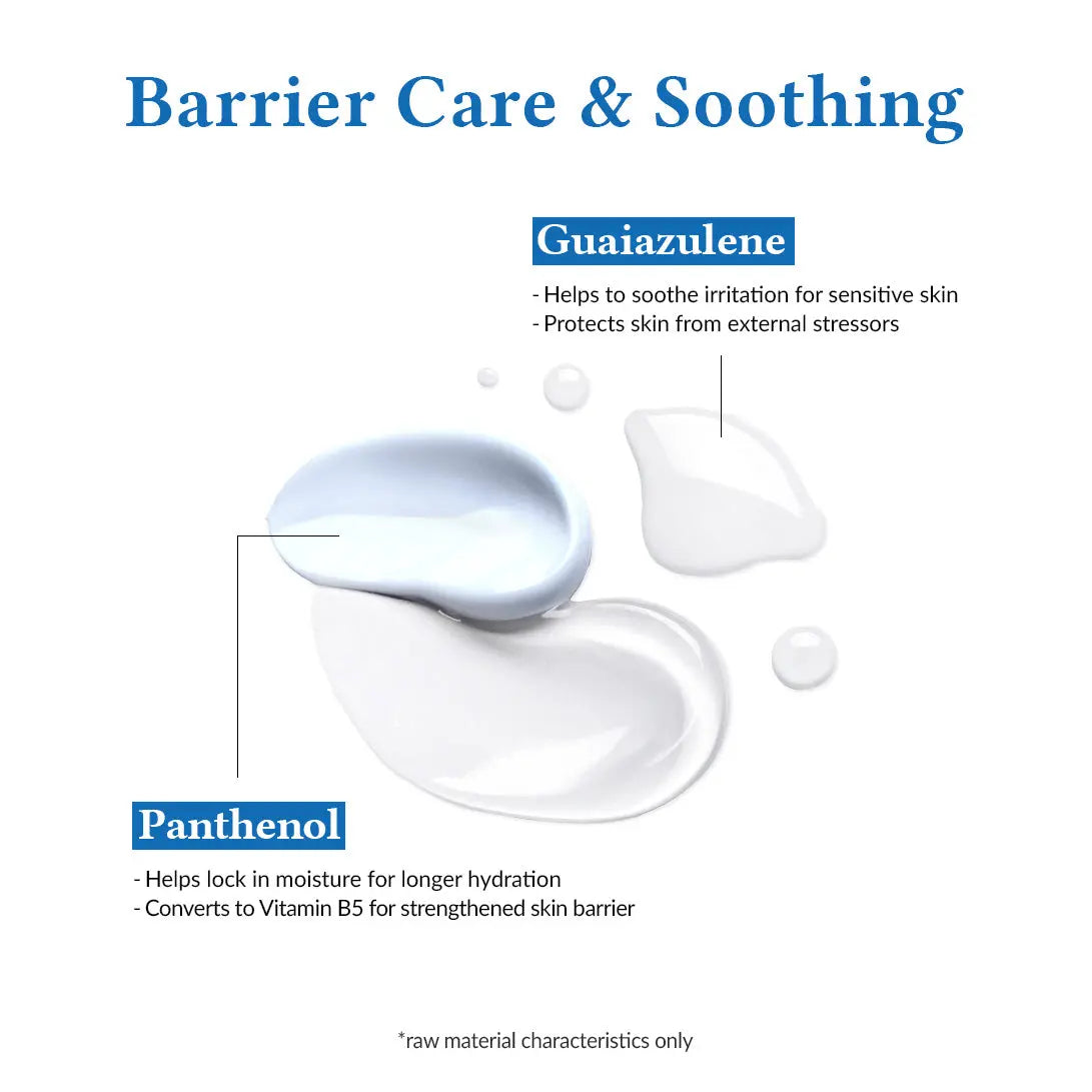 DR ALTHEA Aqua Marine Watery Cream DR ALTHEA