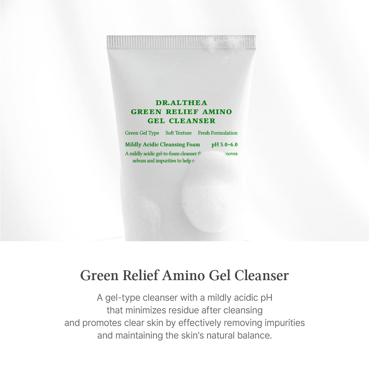 DR ALTHEA Deep Hydrating Routine Set featuring skincare products with hydrating formulas in sleek packaging.