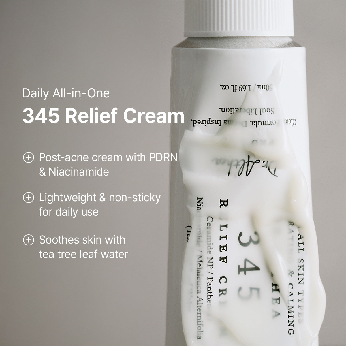 DR ALTHEA 3 Step Acne Care Set with skincare products for clear skin, including cleanser, toner, and treatment bottles.