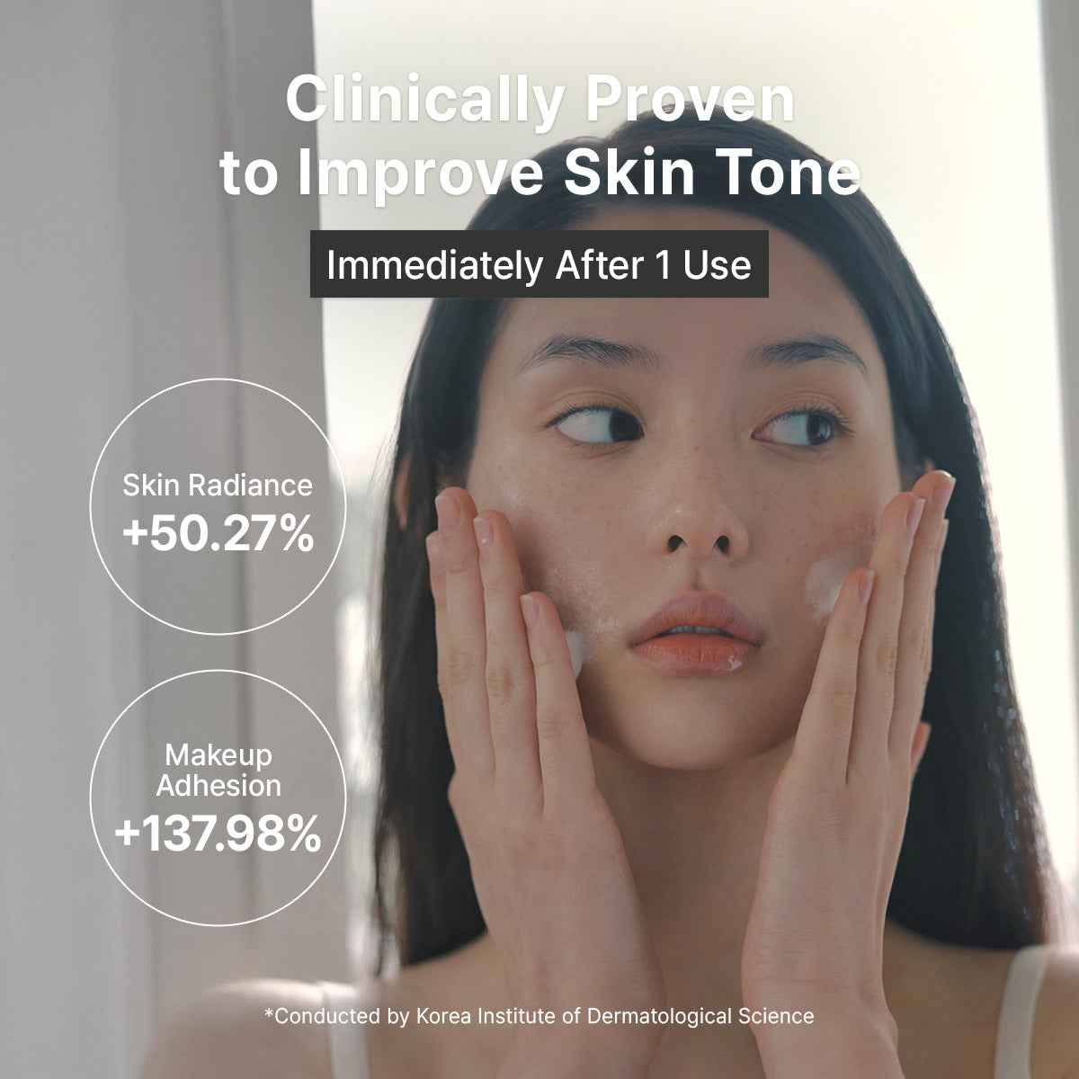 DR ALTHEA ABC Glow Whipped Serum 100 ML