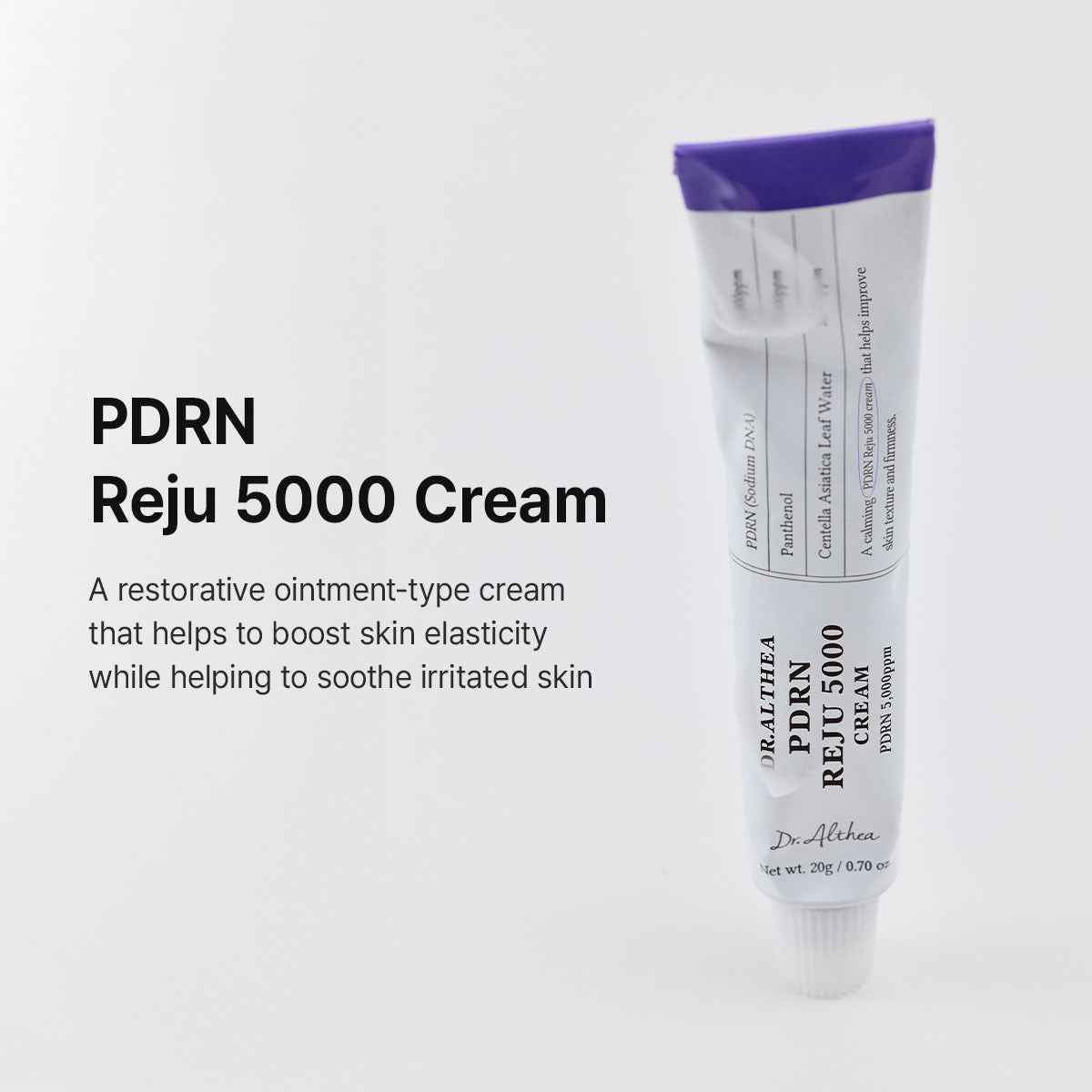 DR ALTHEA Recovery Duo