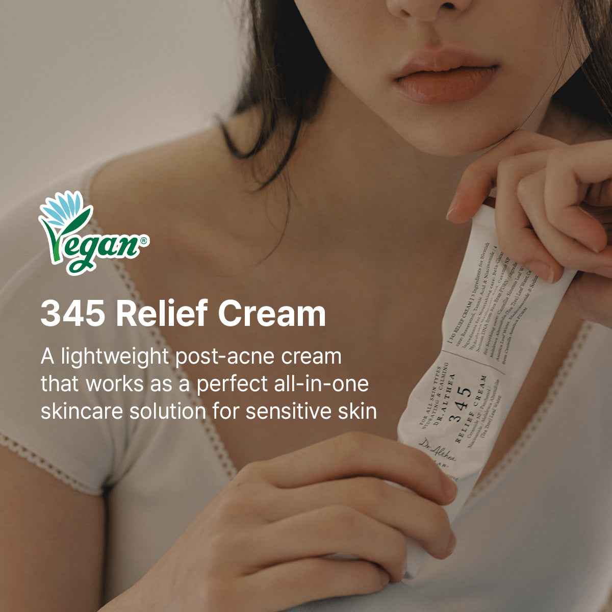 DR ALTHEA Recovery Duo