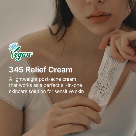 DR ALTHEA Recovery Duo