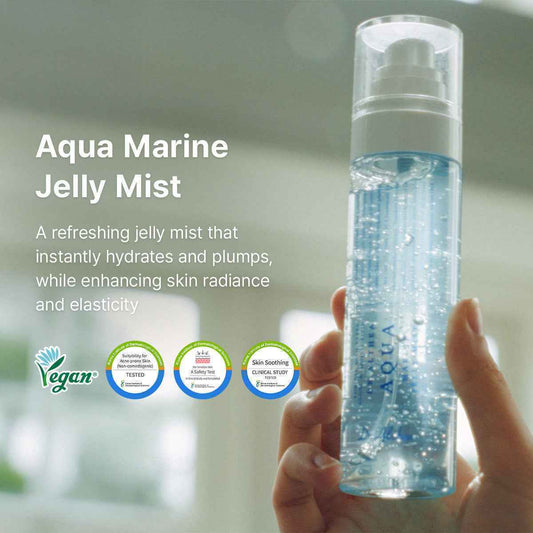 DR ALTHEA Deep Hydrating Routine Set