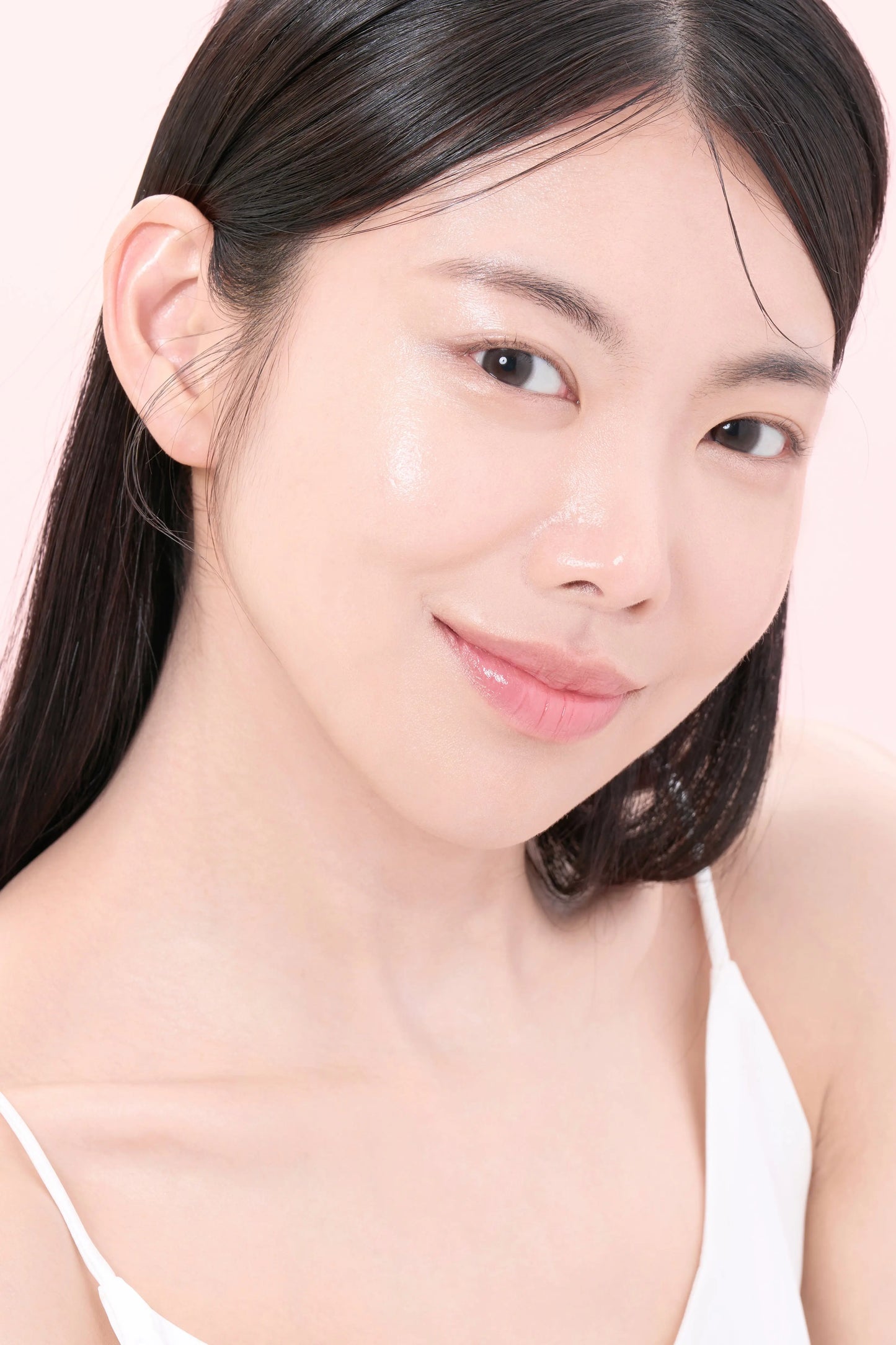 Numbuzin No.2 Rose PDRN Collagen 2X Plumping Serum + Collagen Shot 30ml Numbuzin