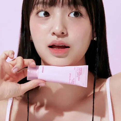 CELIMAX Heart Pink Tone Up SPF50+ PA++++ Sun Cream 40ml Celimax