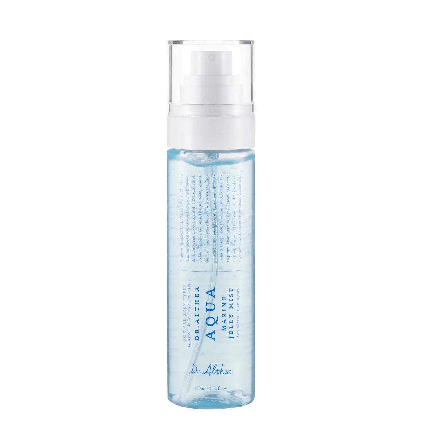 DR ALTHEA Aqua Marine Jelly Mist DR ALTHEA