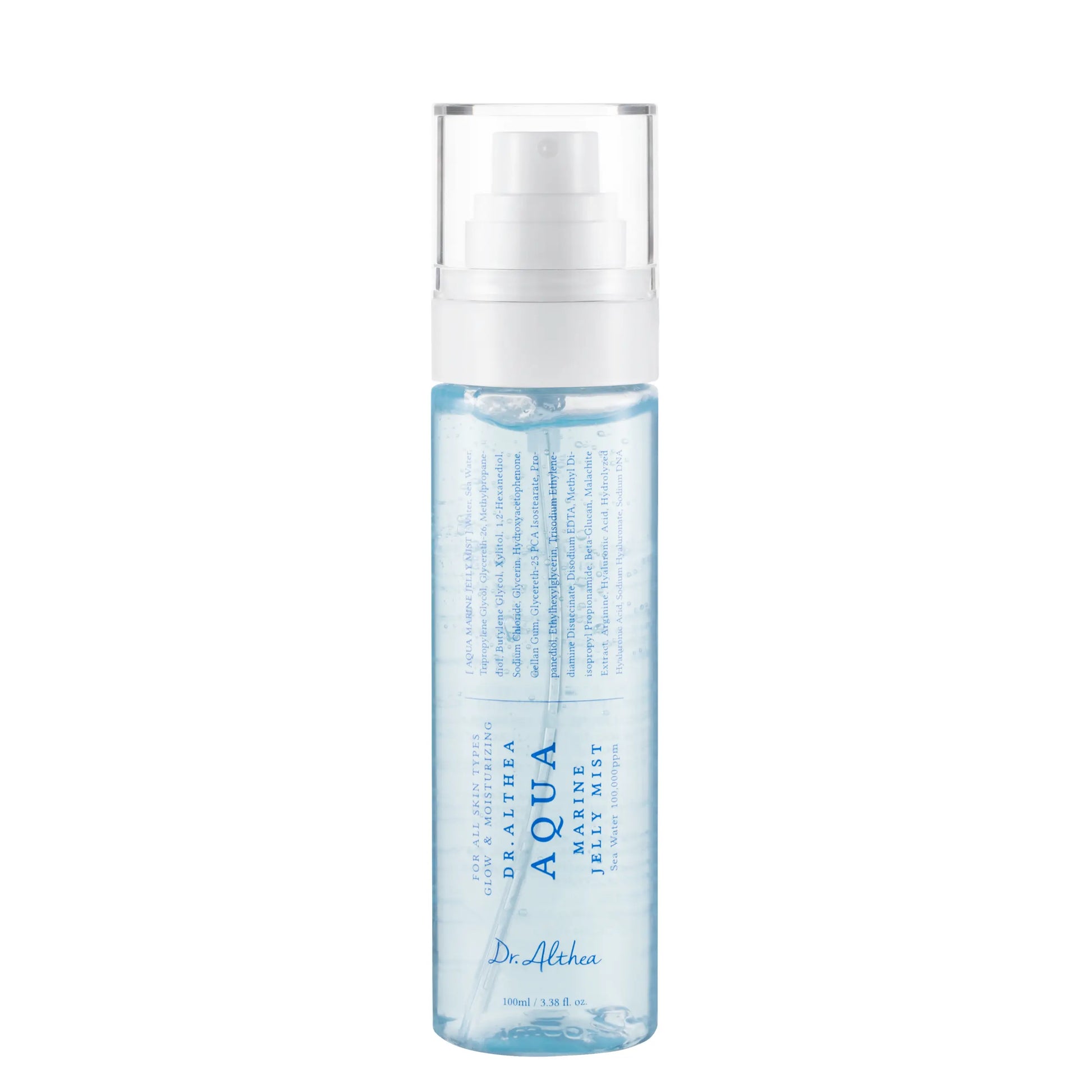 DR ALTHEA Aqua Marine Jelly Mist DR ALTHEA