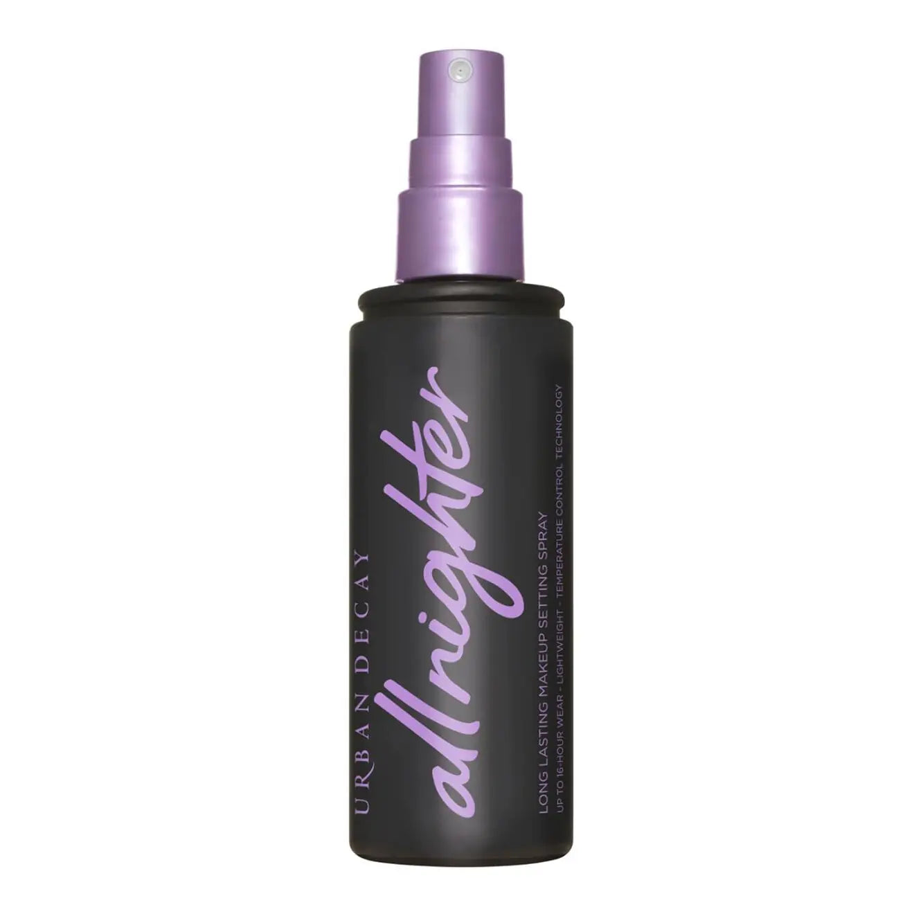 URBAN DECAY All Nighter Long-Lasting Makeup Setting Spray URBAN DECAY