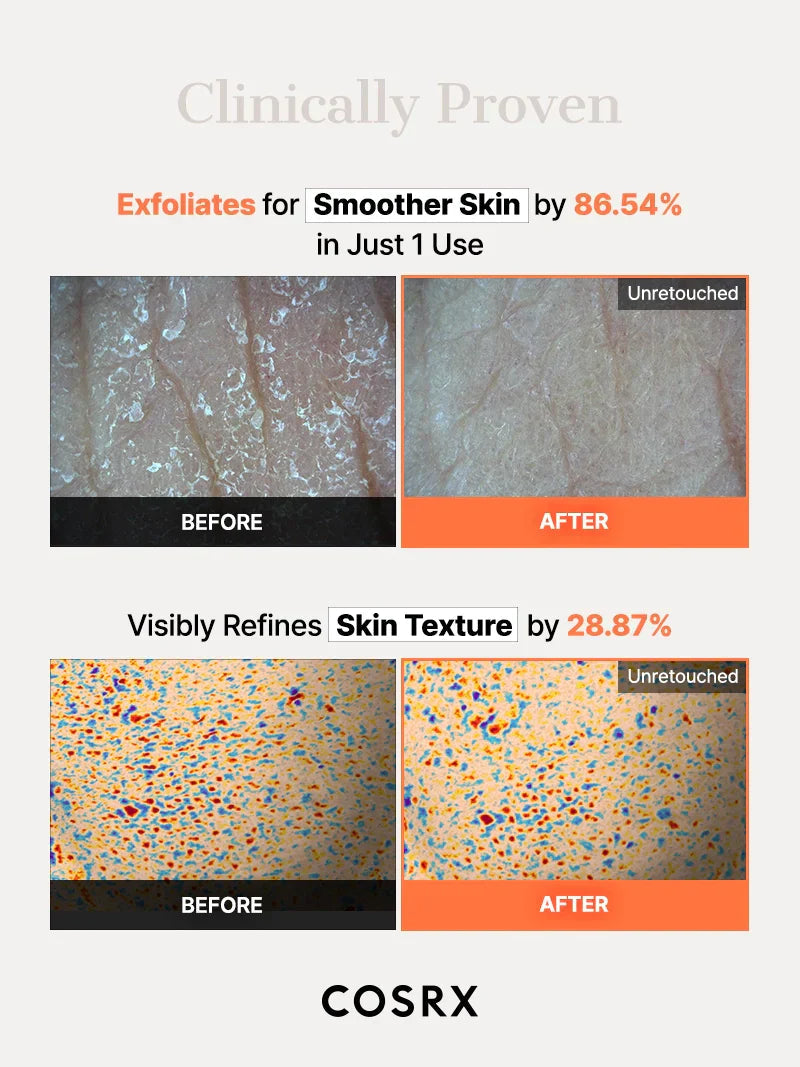 COSRX 5 PDRN Hyaluronic Acid Vital Hydrating Hydrogel Mask COSRX