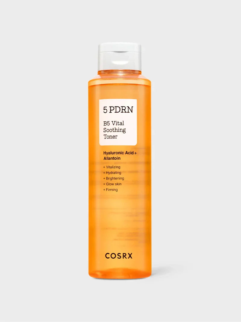 COSRX 5 PDRN B5 Vital Soothing Toner 280 ML COSRX
