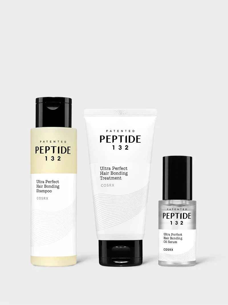 COSRX Peptide 132 Hair Bonding Kit