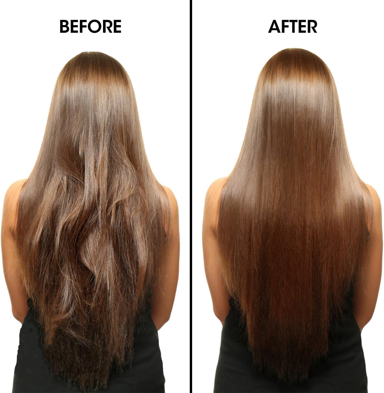 KERATINE QUEEN The Biotin & Keratin Sulfate Free Reconstruction Hair Treatment Set KERATINE QUEEN